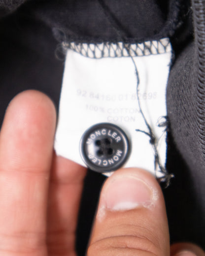 Veste Moncler marine