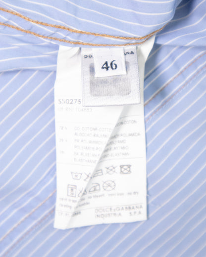 Chemise Dolce & Gabbana