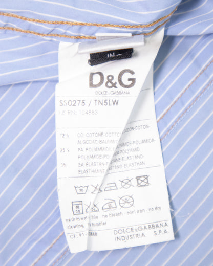 Chemise Dolce & Gabbana