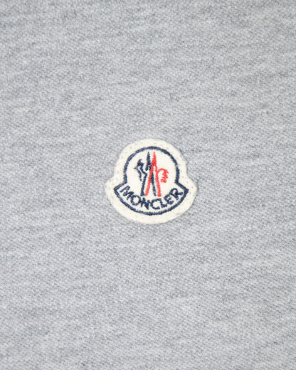 Polo Moncler gris
