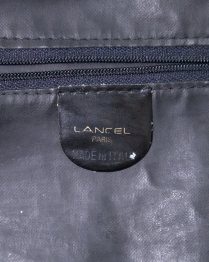 Sac Lancel noir