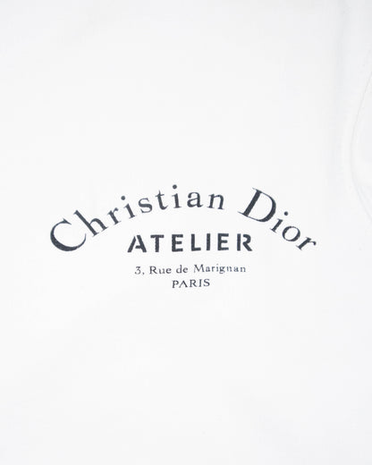 Pull Chrisitan Dior