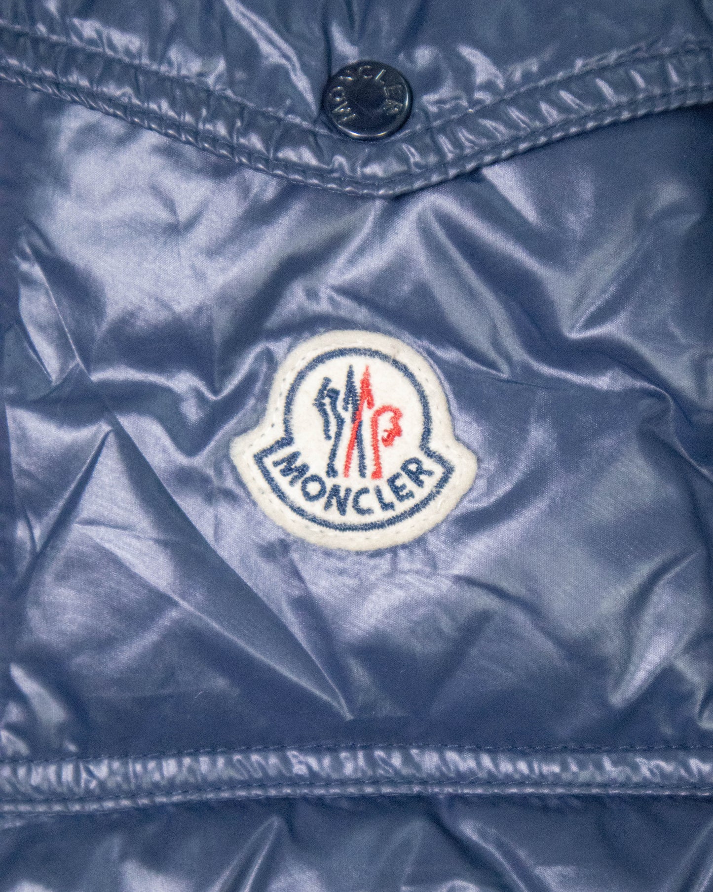Doudoune Moncler