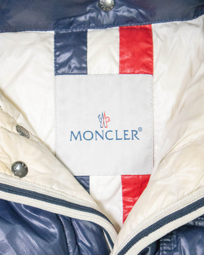 Doudoune Moncler