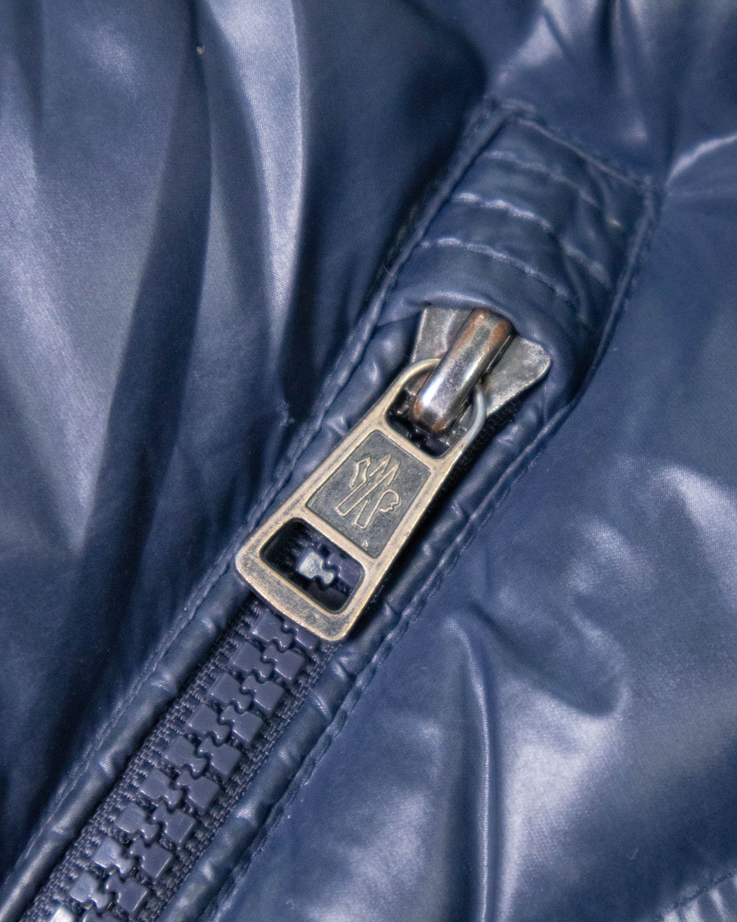 Doudoune Moncler