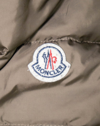 Doudoune Moncler