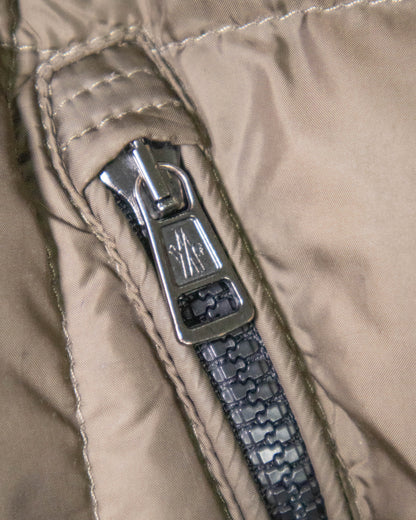 Doudoune Moncler