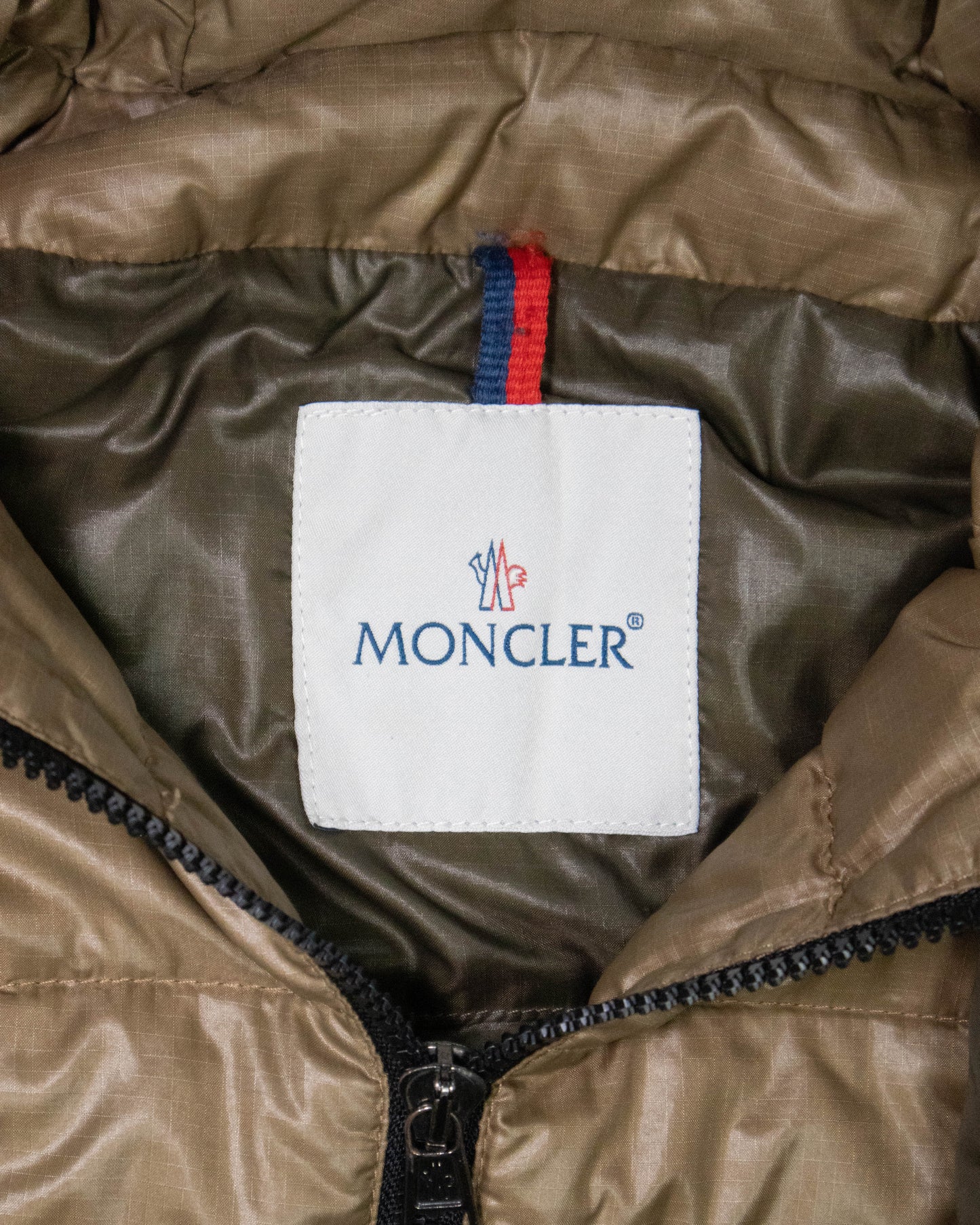 Doudoune Moncler
