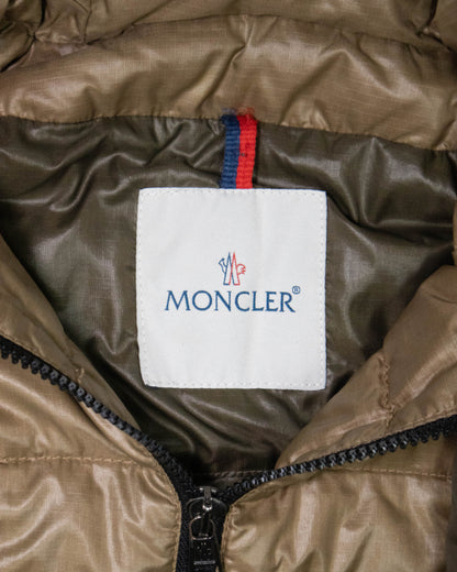Doudoune Moncler