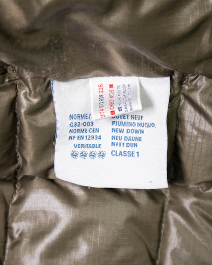 Doudoune Moncler