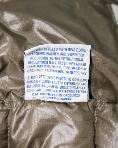 Doudoune Moncler