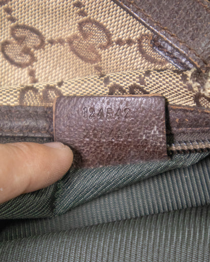 Sac Gucci