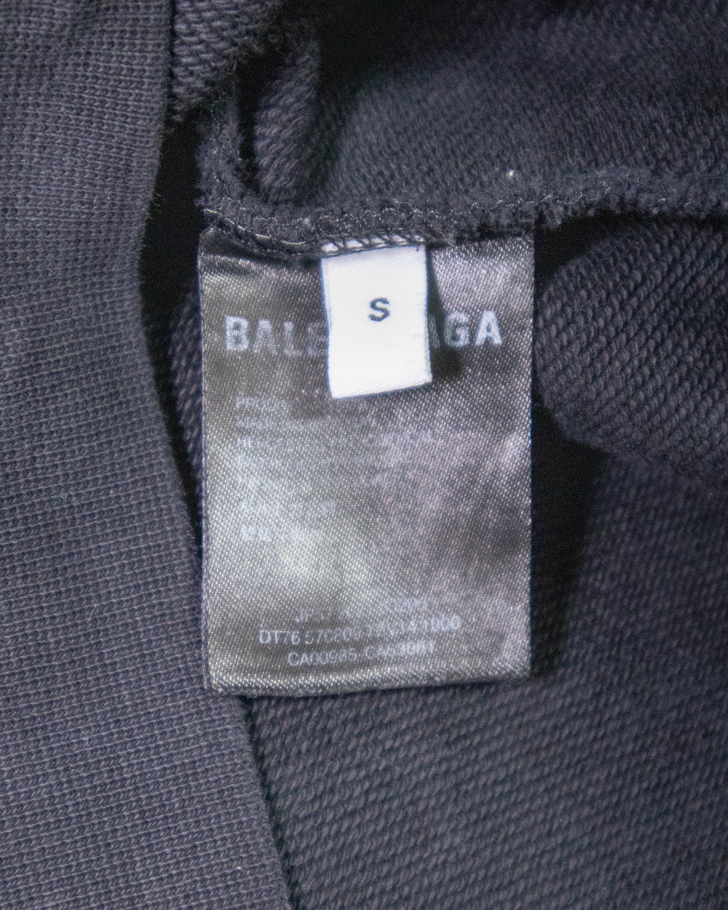 Sweat Balenciaga
