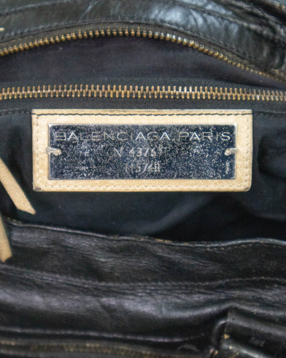 Sac à main City Balenciaga