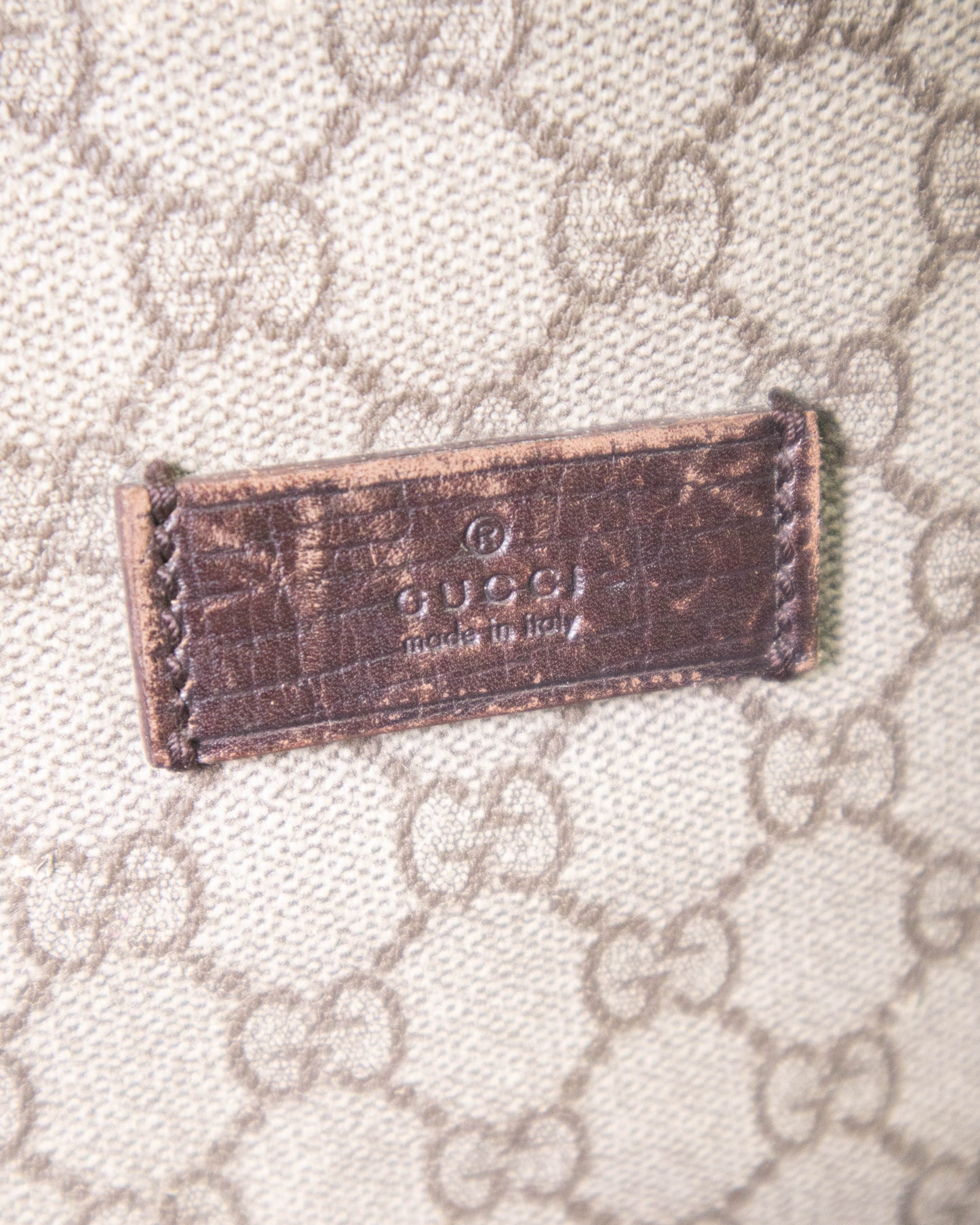 Sac Gucci