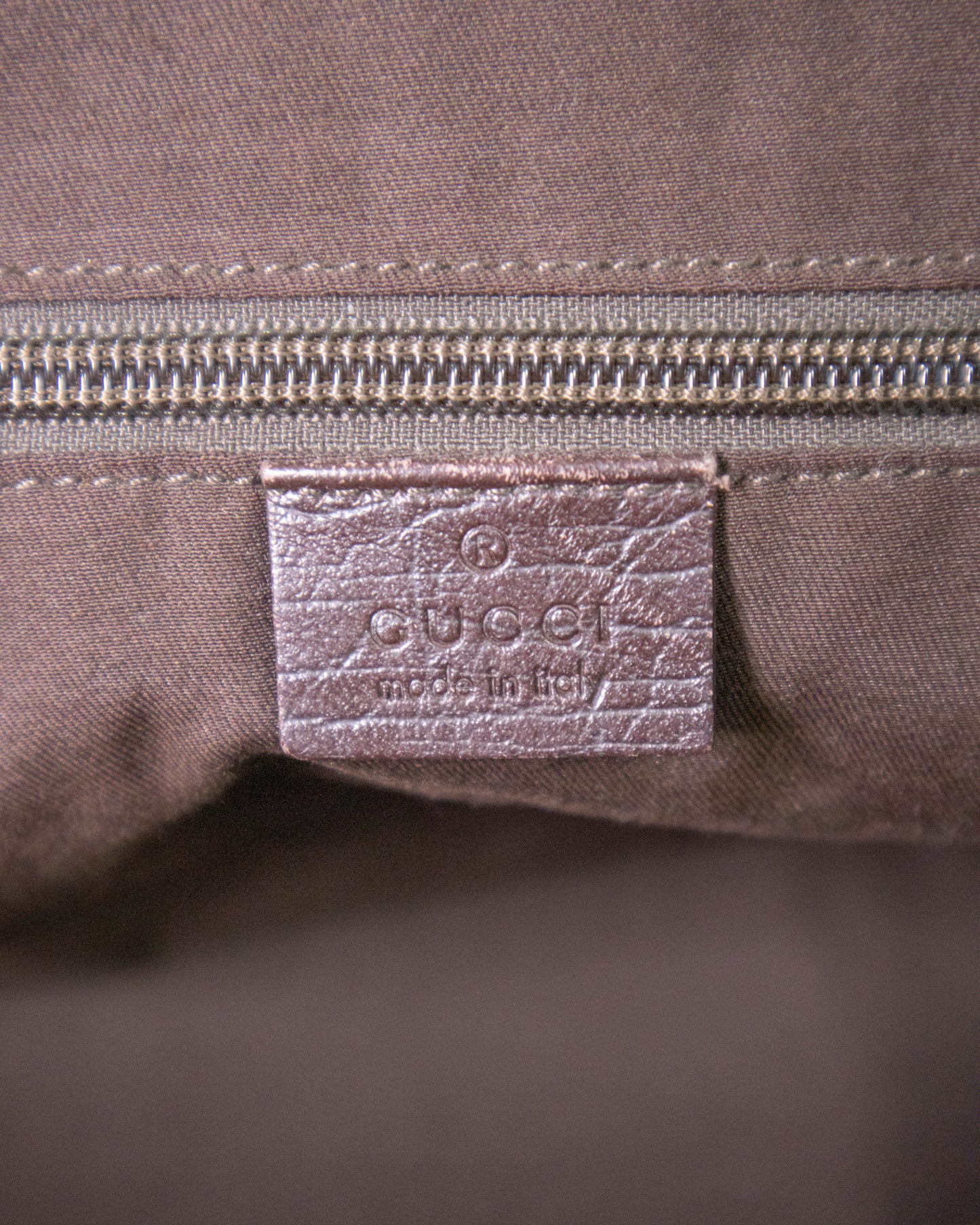 Sac Gucci
