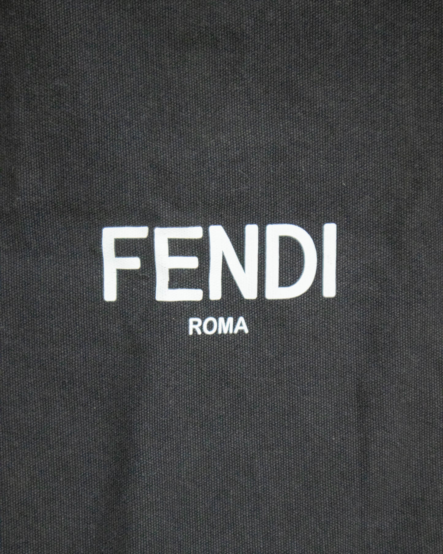 Sac Tot bag Fendi