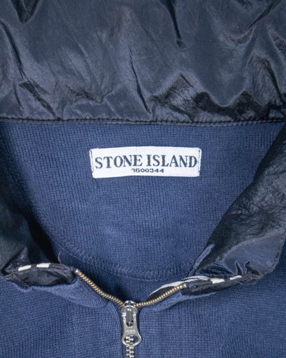 Zip Stone Island