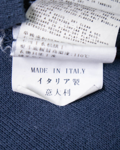 Zip Stone Island