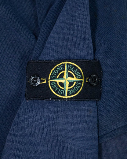 Zip Stone Island
