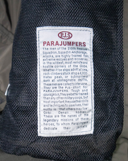 Veste Parajumpers