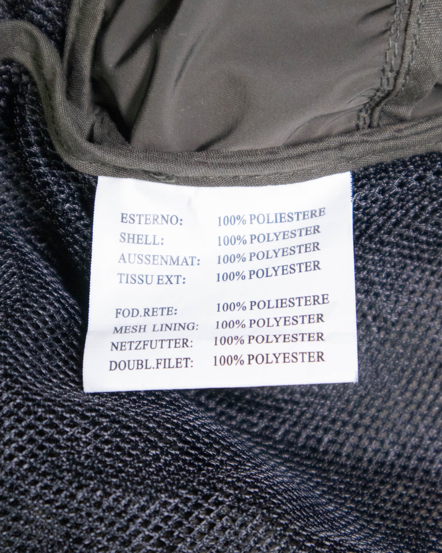 Veste Parajumpers