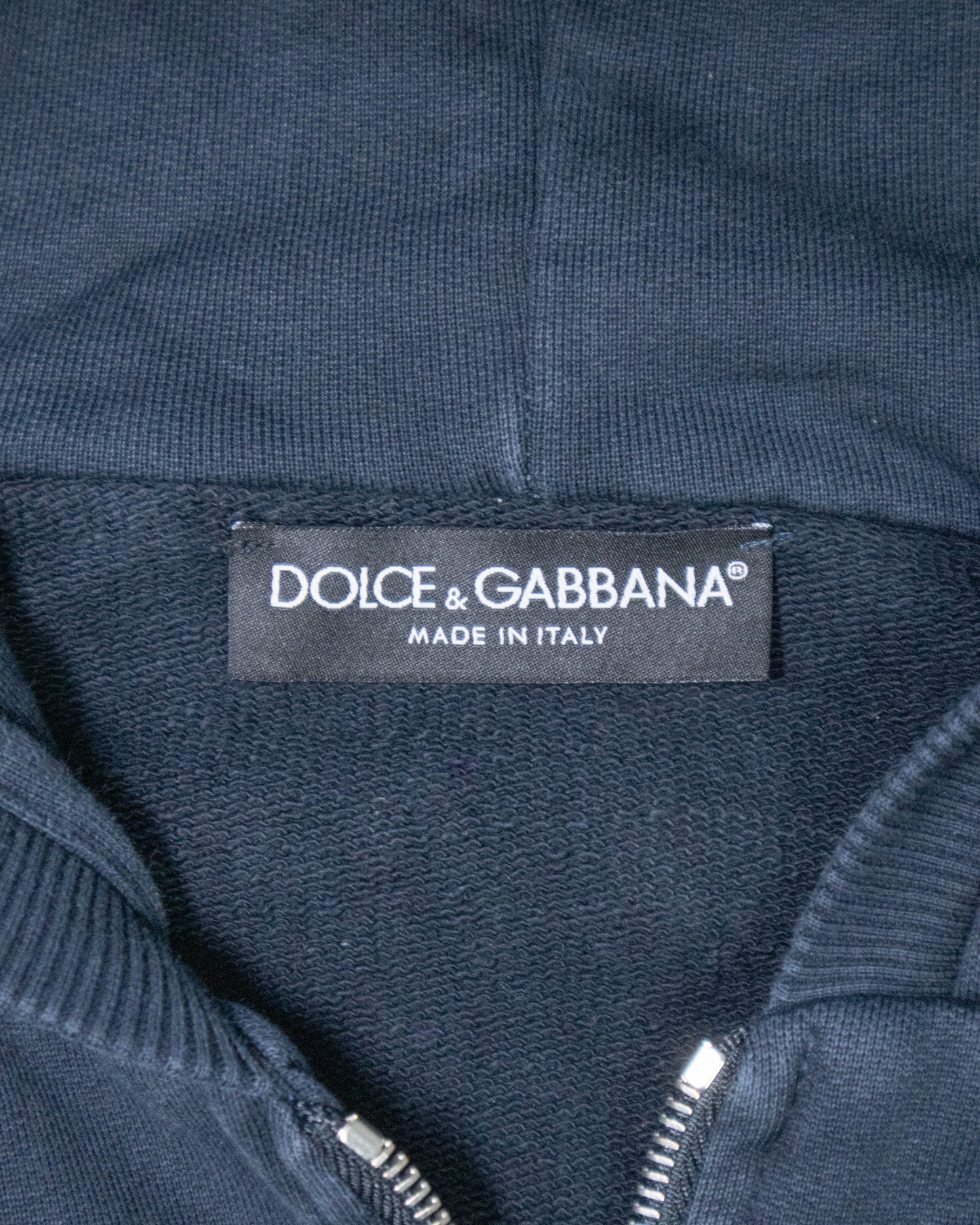 Zip Dolce & Gabbana