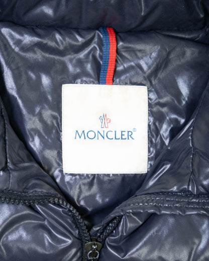 Doudoune Moncler