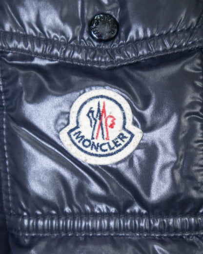 Doudoune Moncler