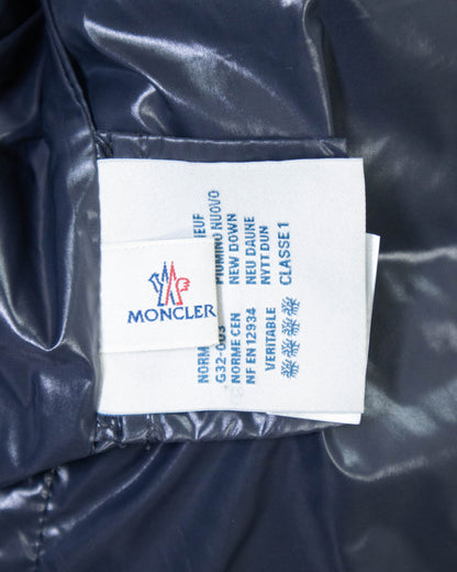 Doudoune Moncler
