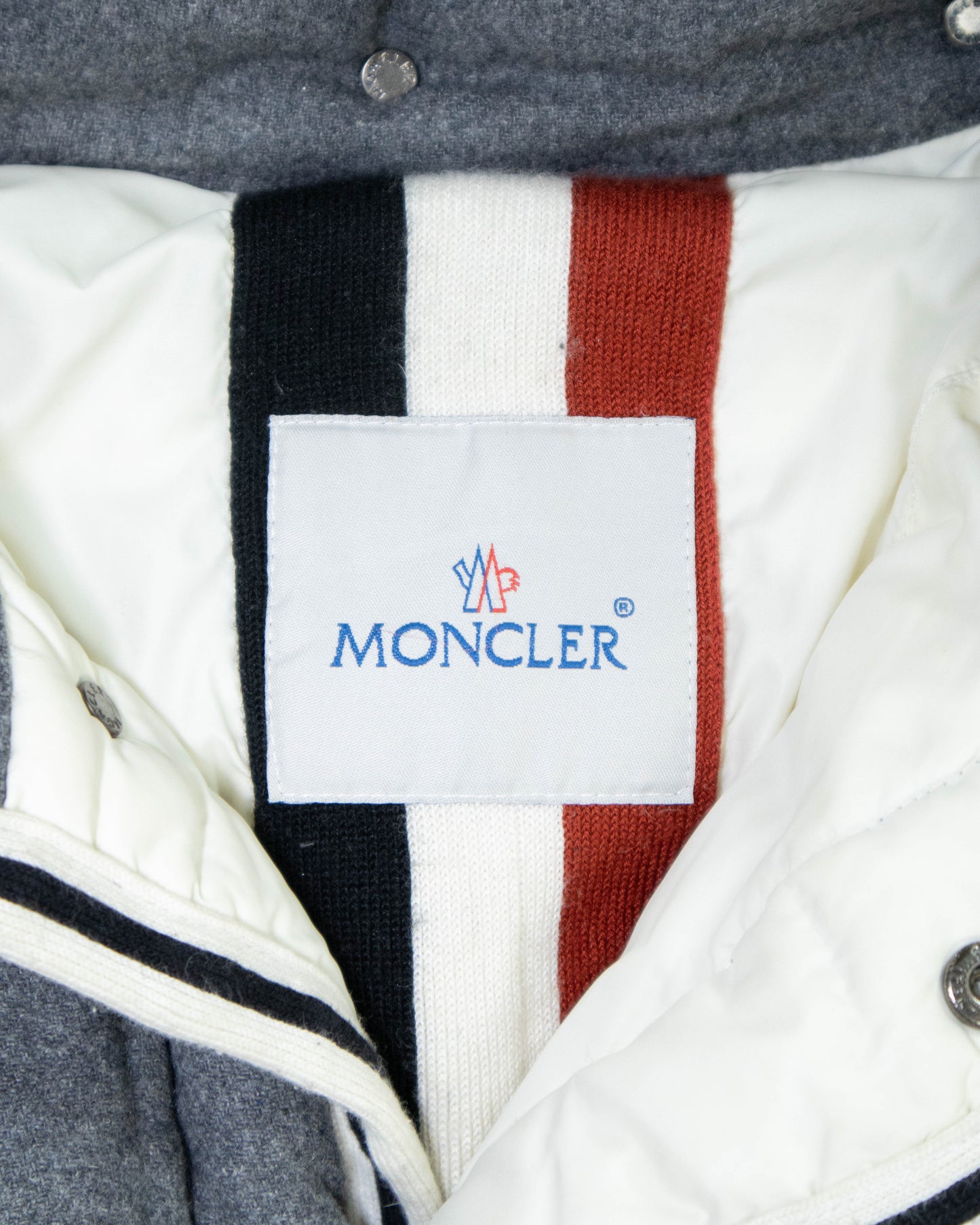 Doudoune Moncler