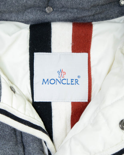 Doudoune Moncler