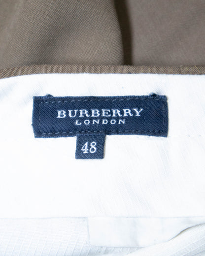 Pantalon Burberry