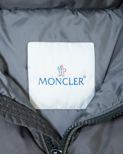 Doudoune Moncler
