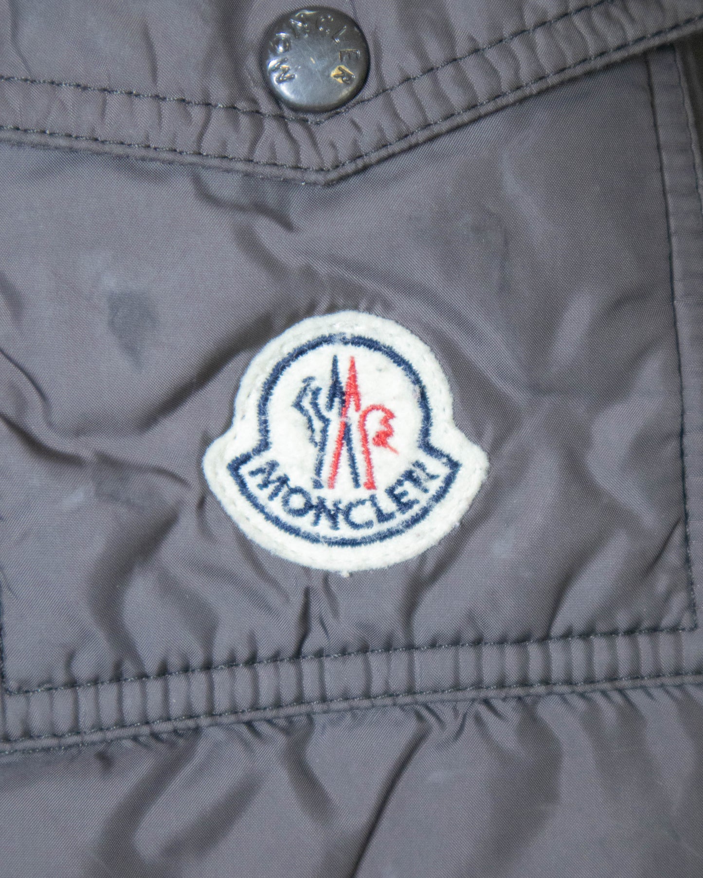 Doudoune Moncler
