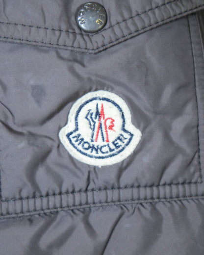 Doudoune Moncler