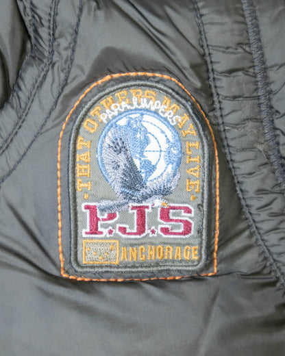 Doudoune sans manche