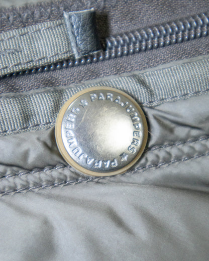 Doudoune sans manche