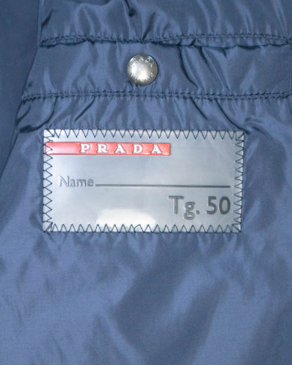 Manteau Prada