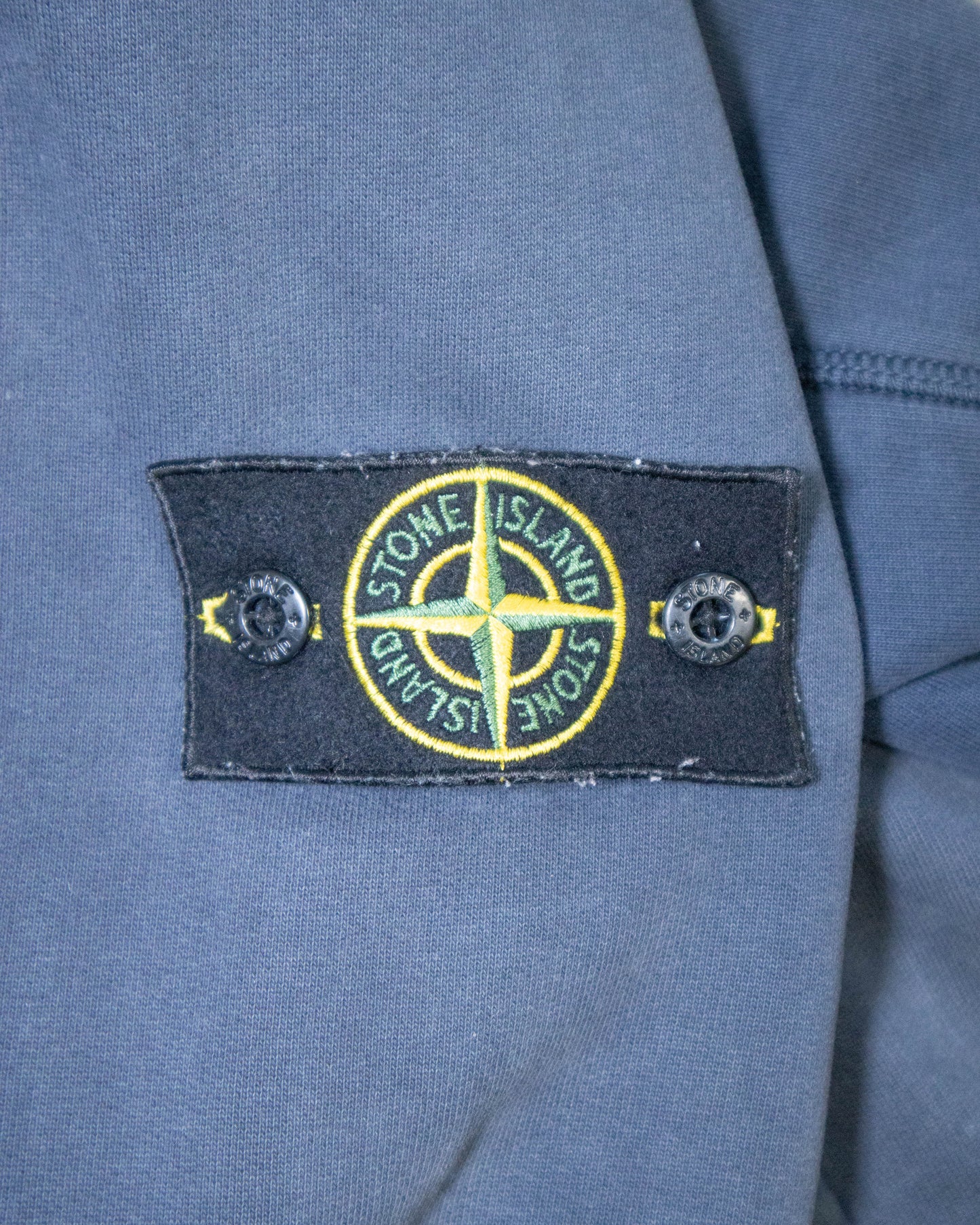 Zip Stone Island