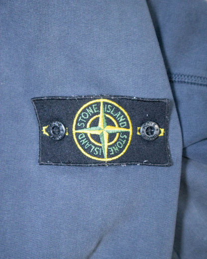 Zip Stone Island
