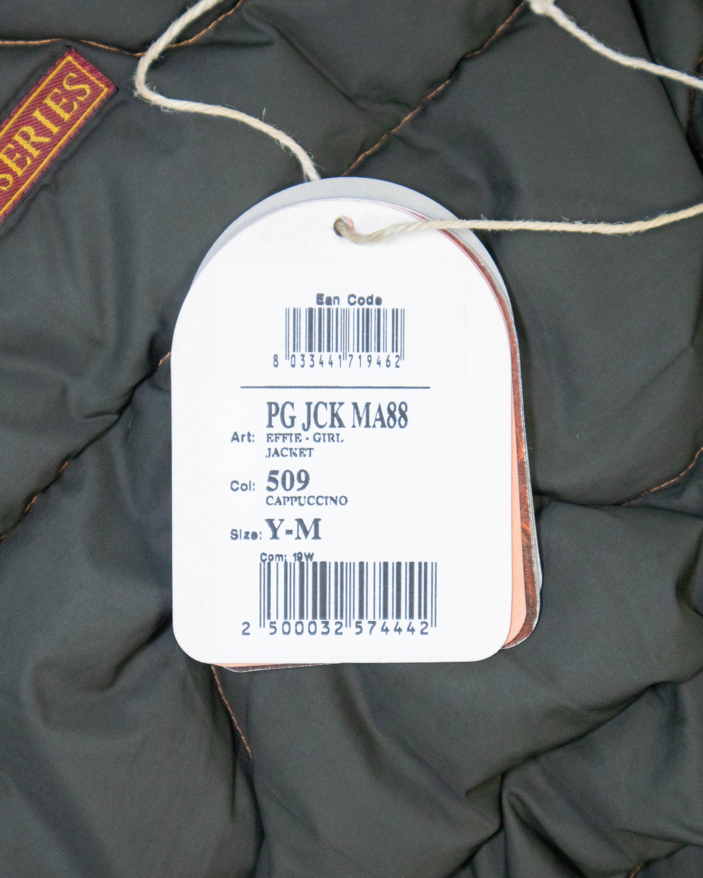 Veste Parajumpers