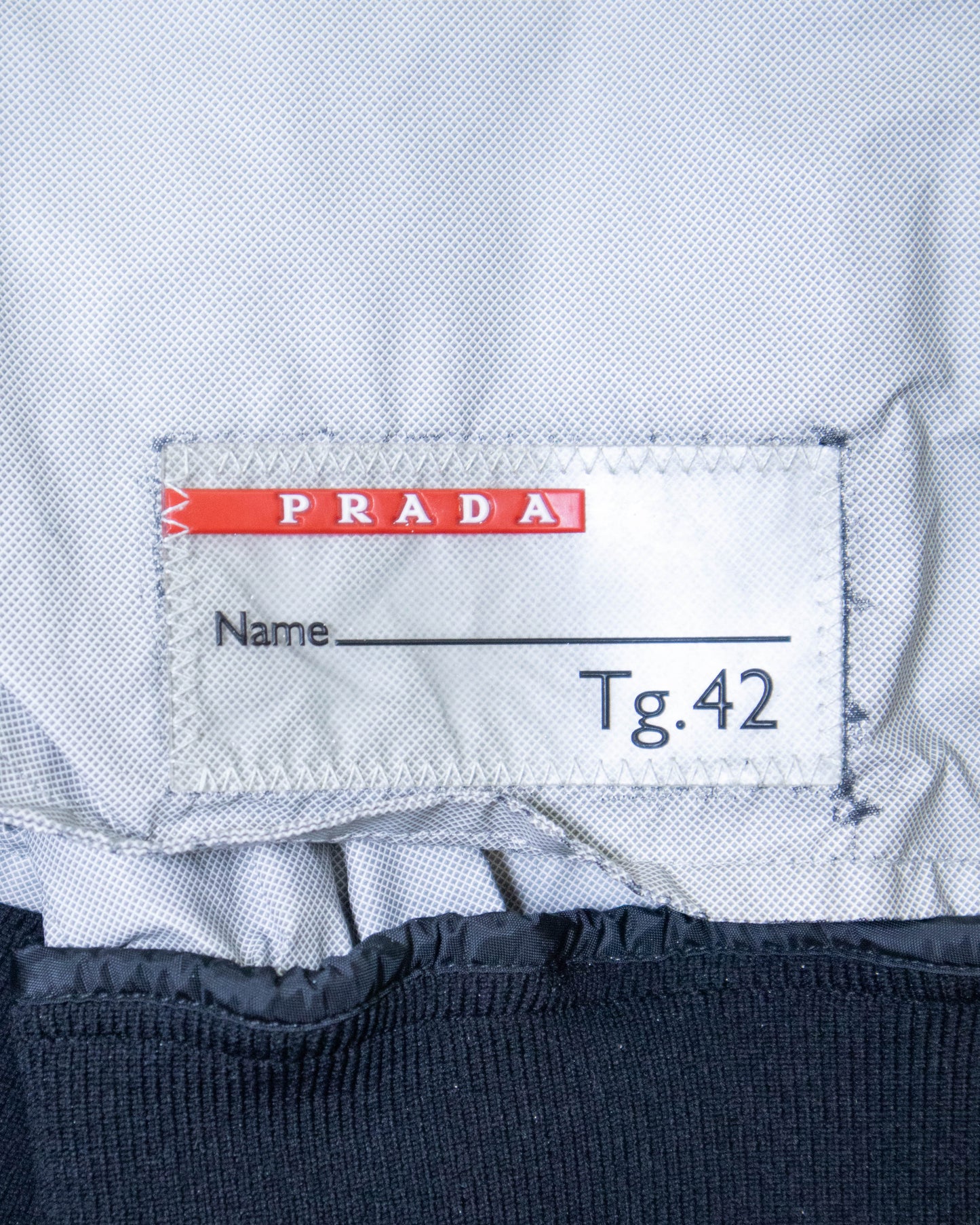 Veste Prada