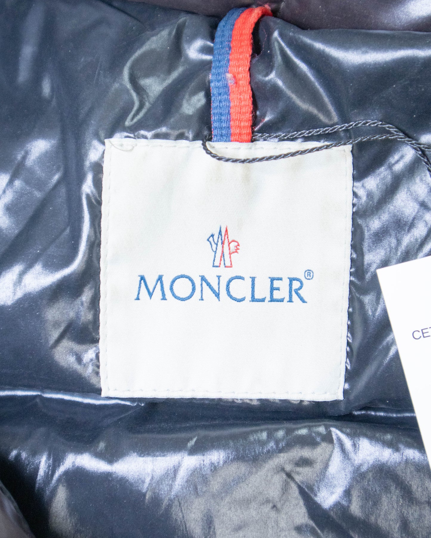 Doudoune Moncler