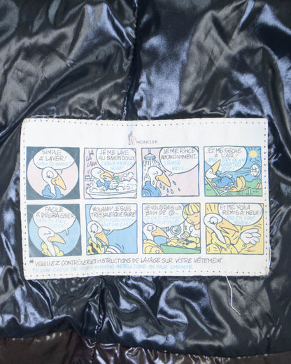 Doudoune Moncler