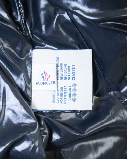 Doudoune Moncler