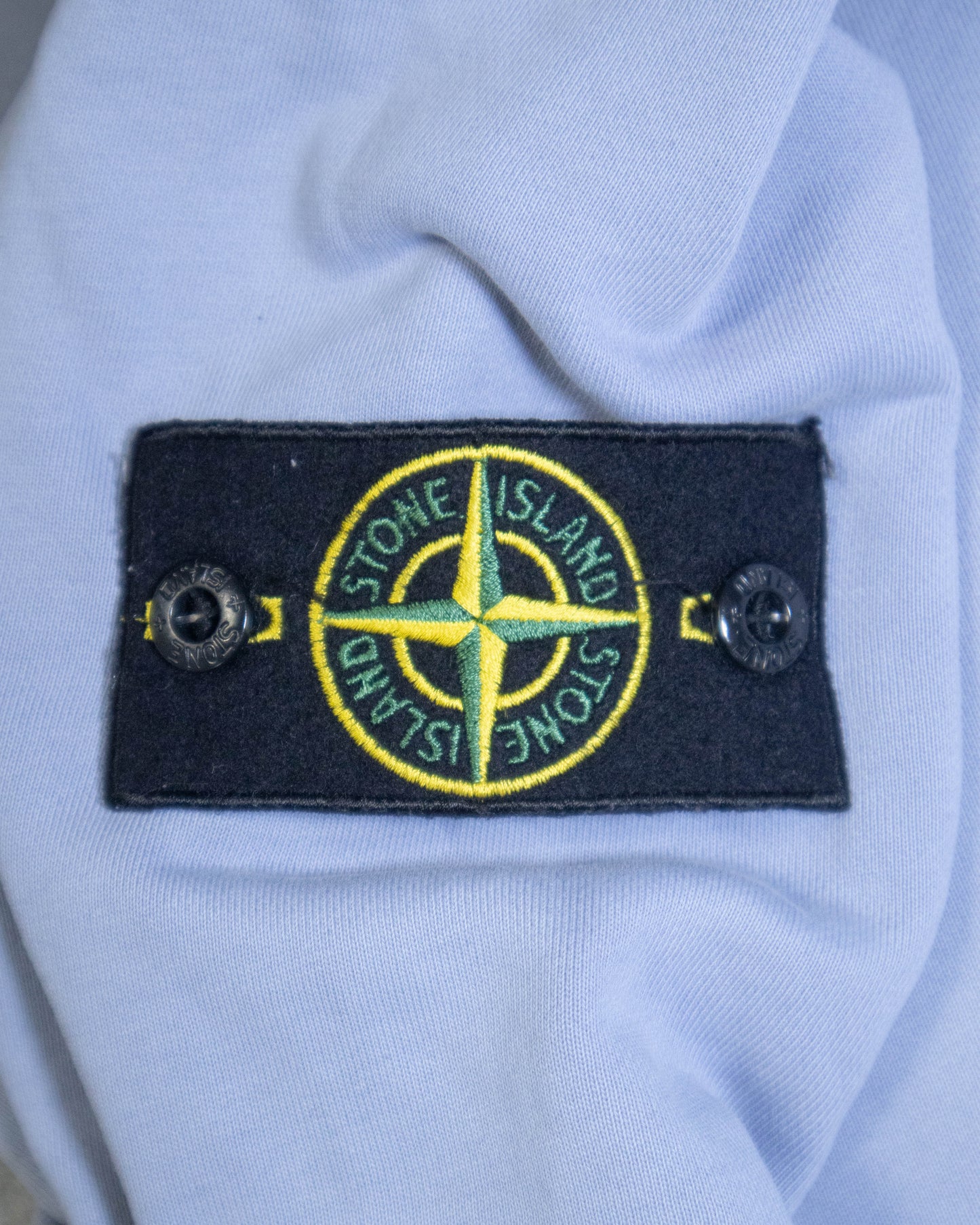 Pull Stone Island