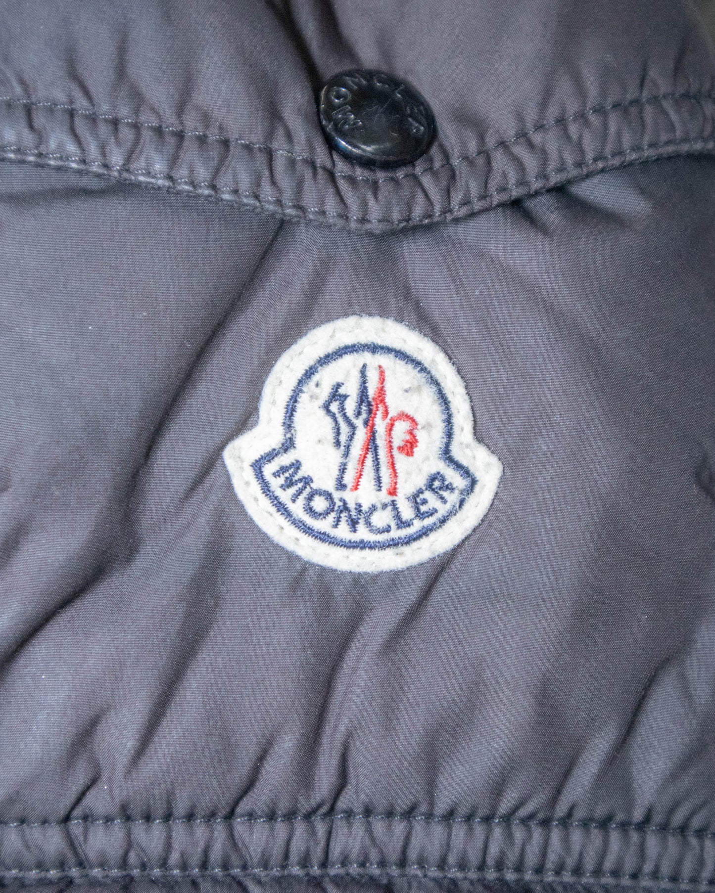 Doudoune Moncler