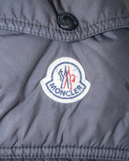 Doudoune Moncler