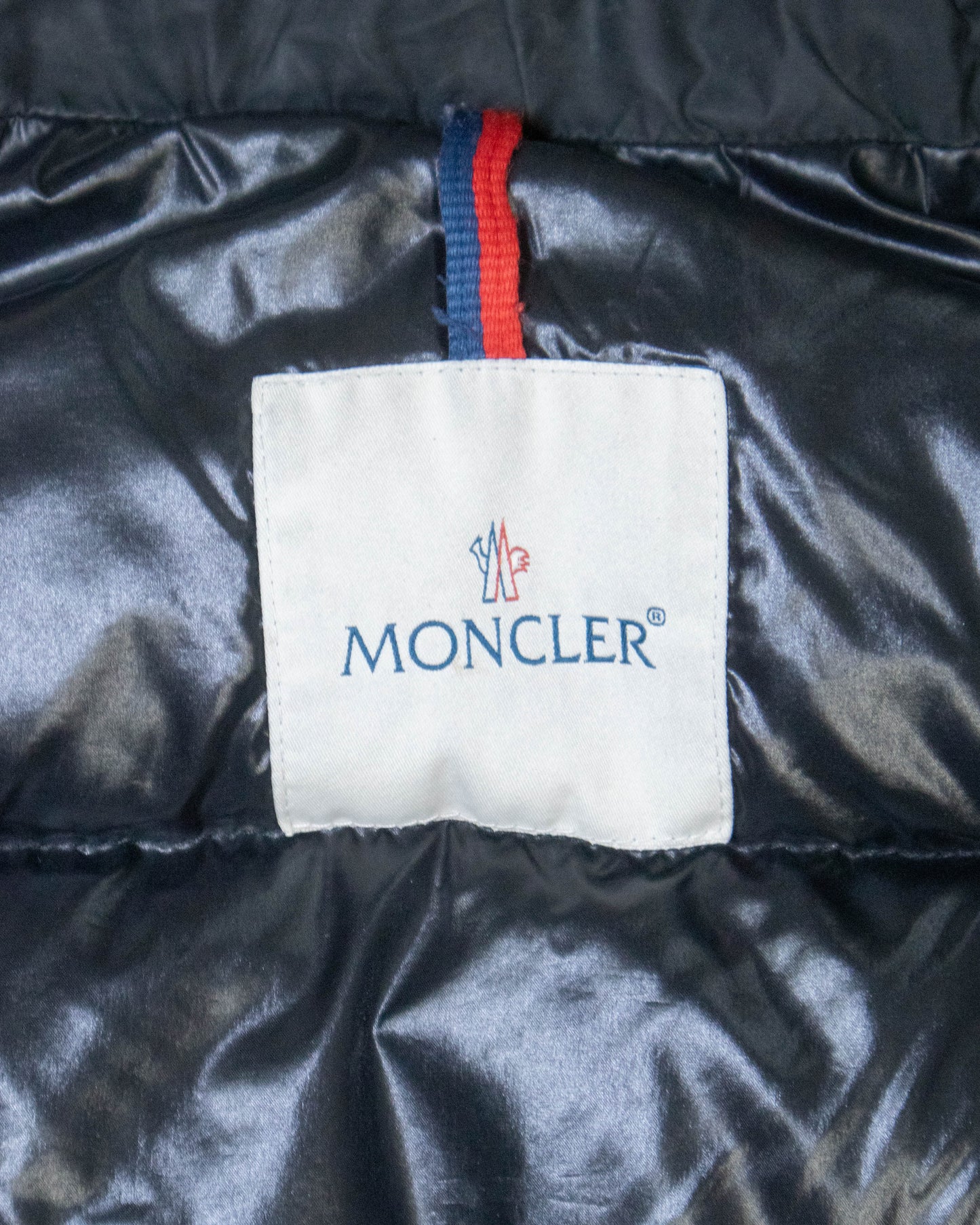 Doudoune Moncler